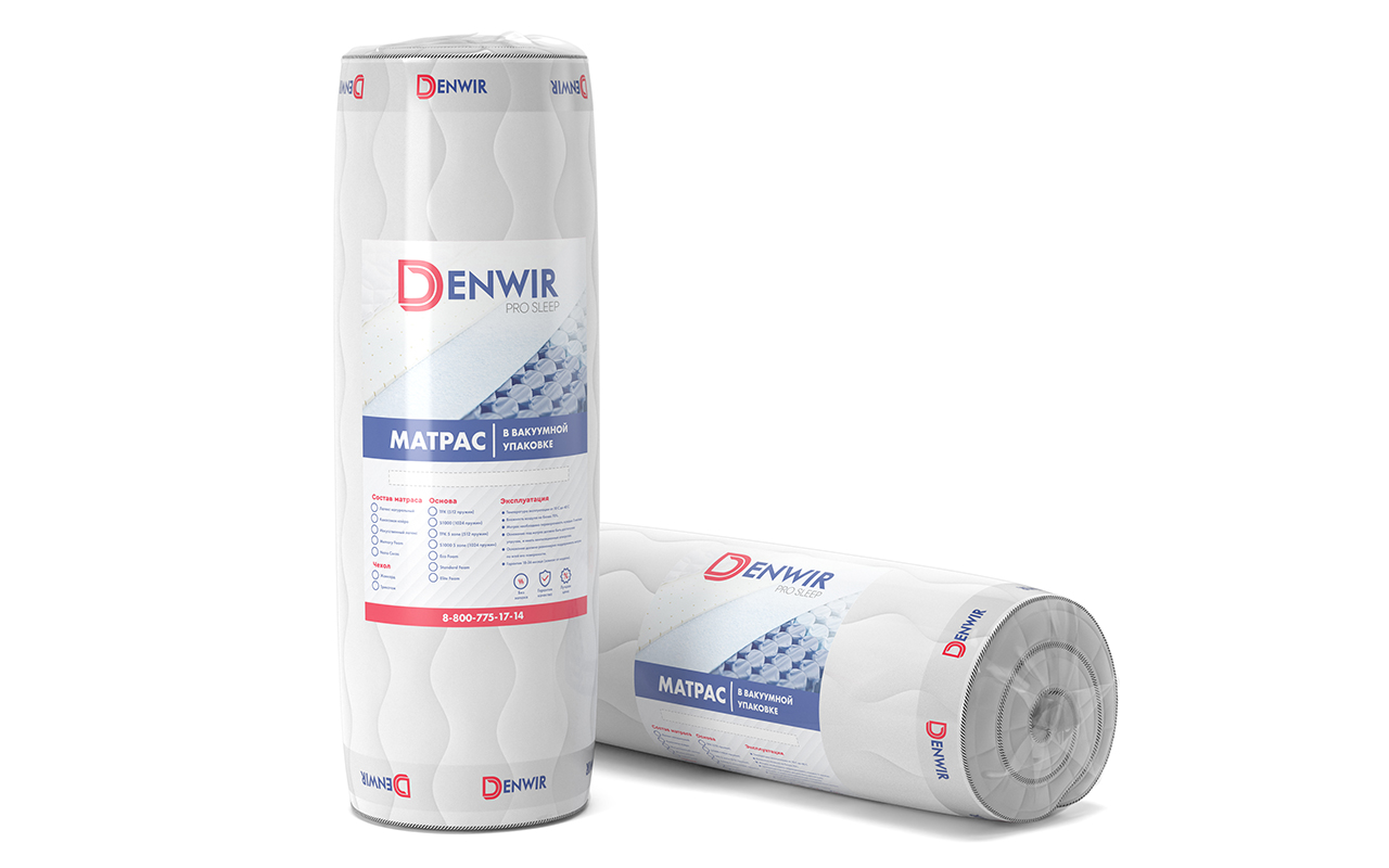 Denwir Classic Middle Memo Soft Tfk фото 12