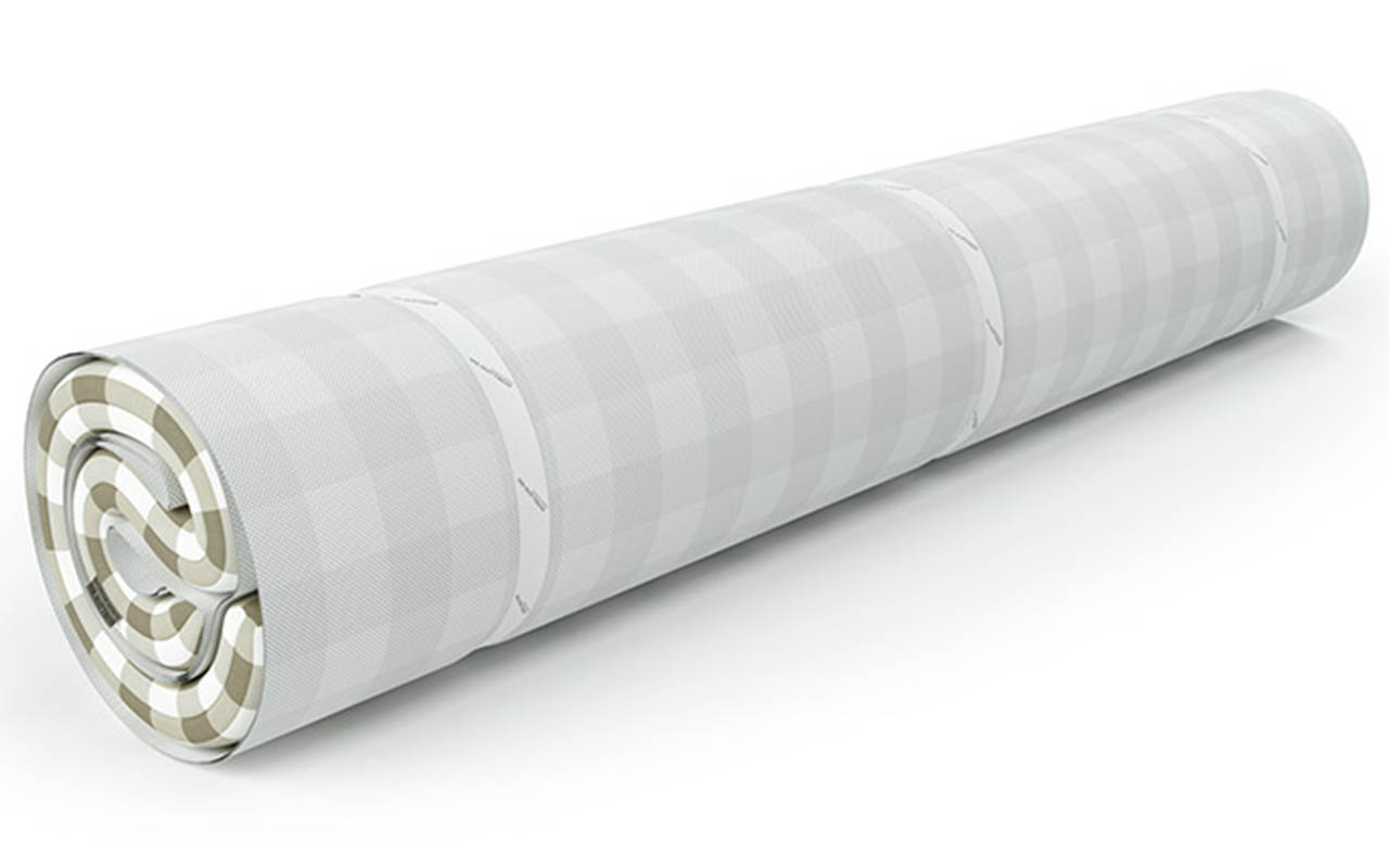 Mr. Mattress Light Way Basis фото 8