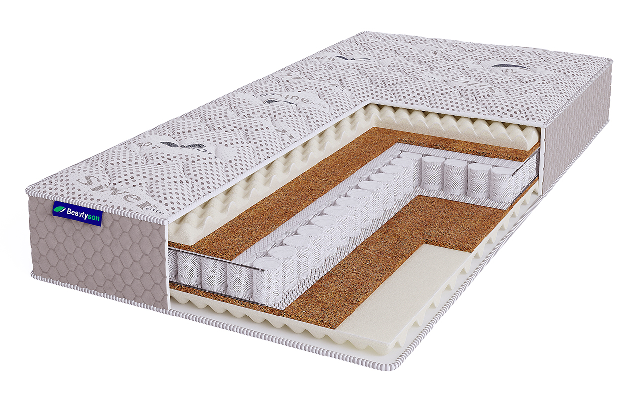 Beautyson Sense Lux Medium S600 mini