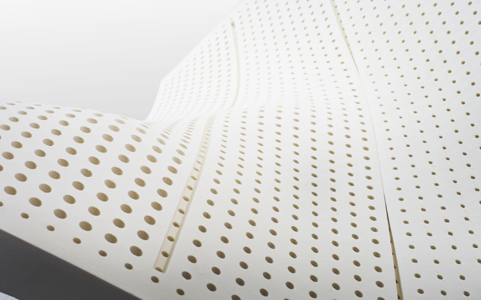 Liena 5-зон комфорта 10 см фото 4