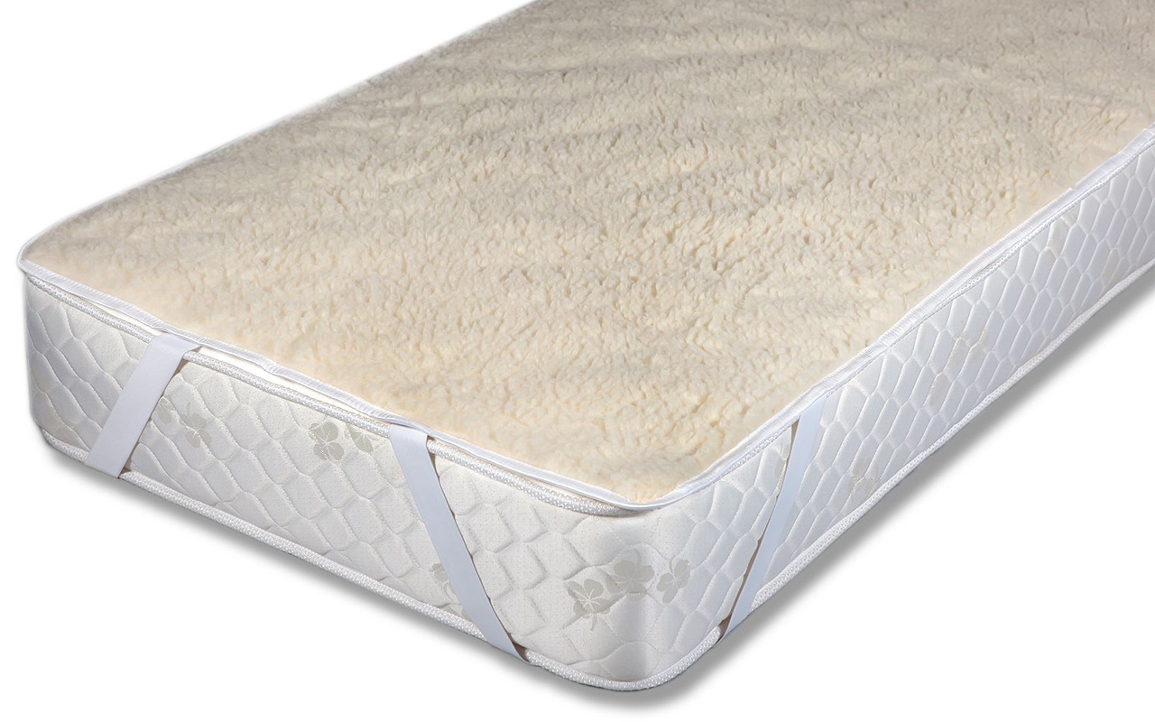 чехол на матрас Lonax Merinos 1 Lonax Merinos