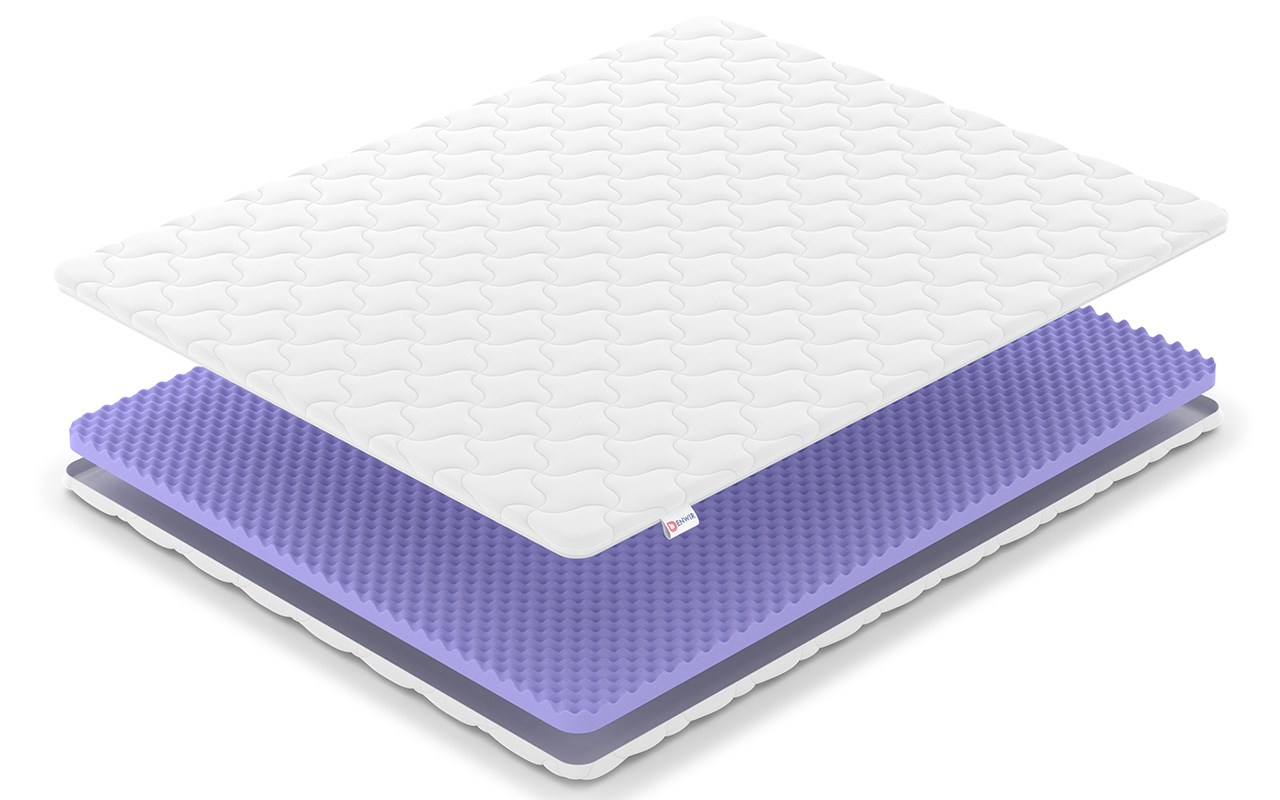 Denwir Top Comfort Five 5 фото 3