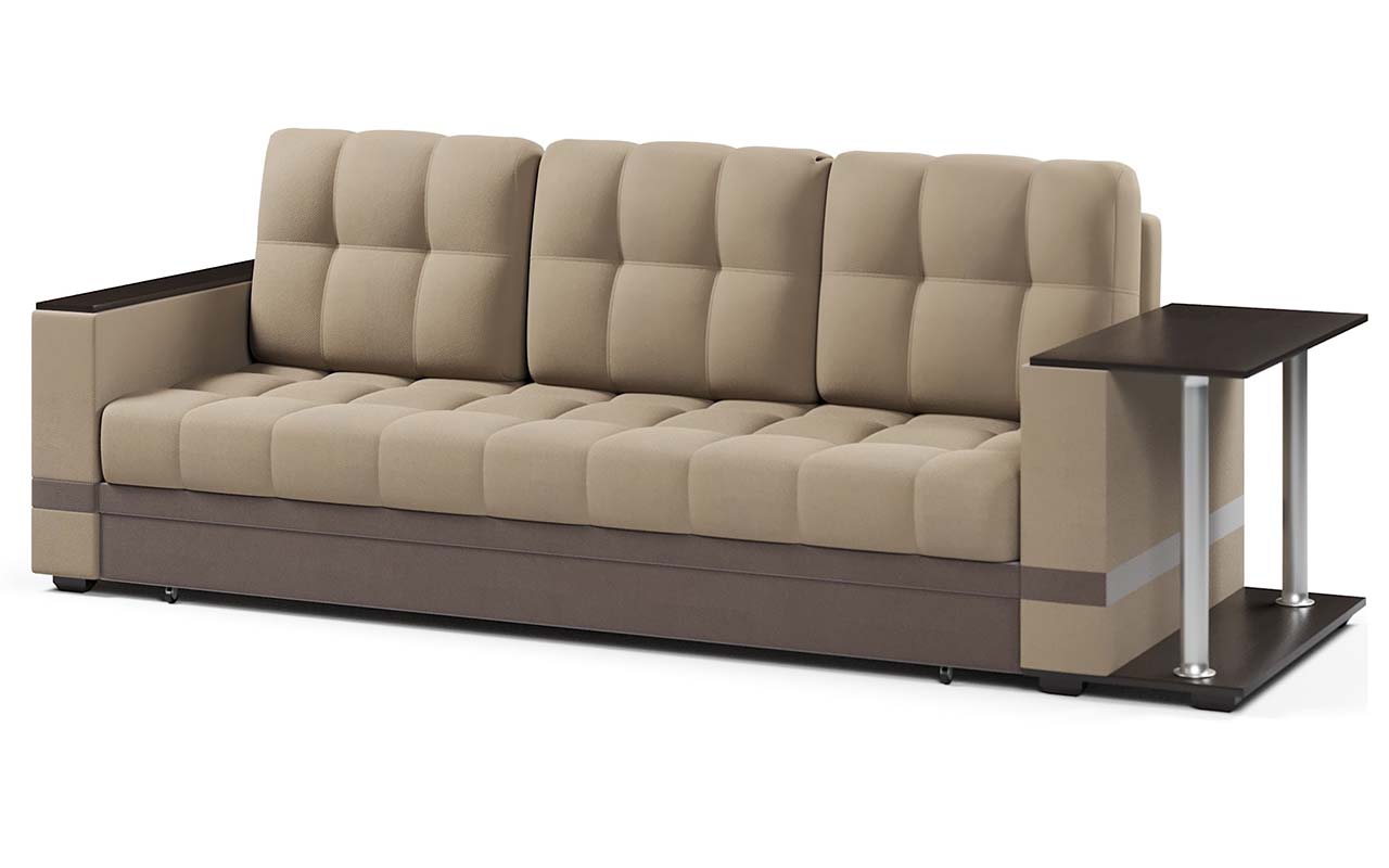 диван Gupan Атланта 8 эконом со столом 1 Gupan Атланта 8 эконом со столом