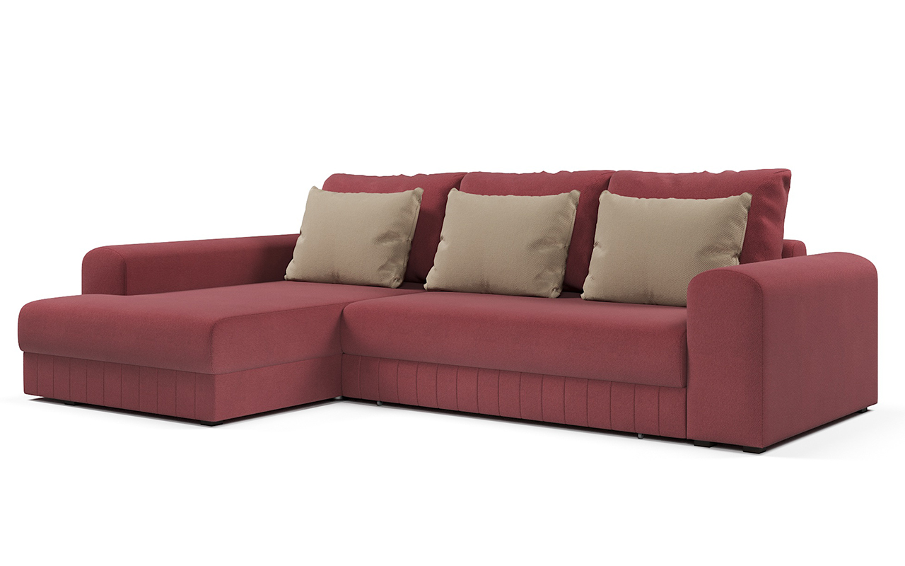 Gupan Iman угловой