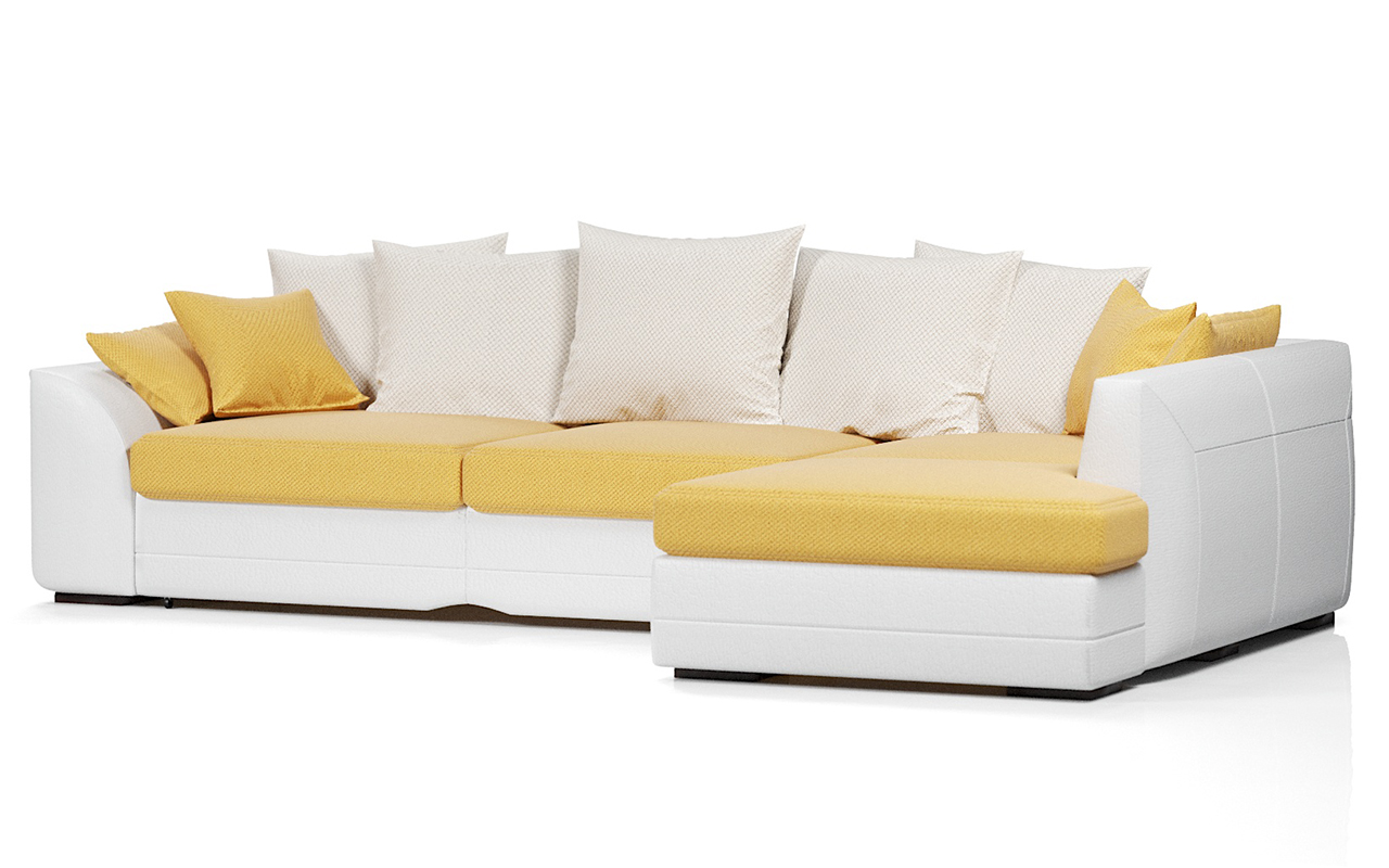 Gupan Калифорния угловой