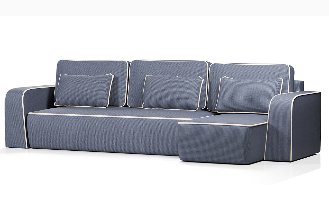 Gupan Линда угловой