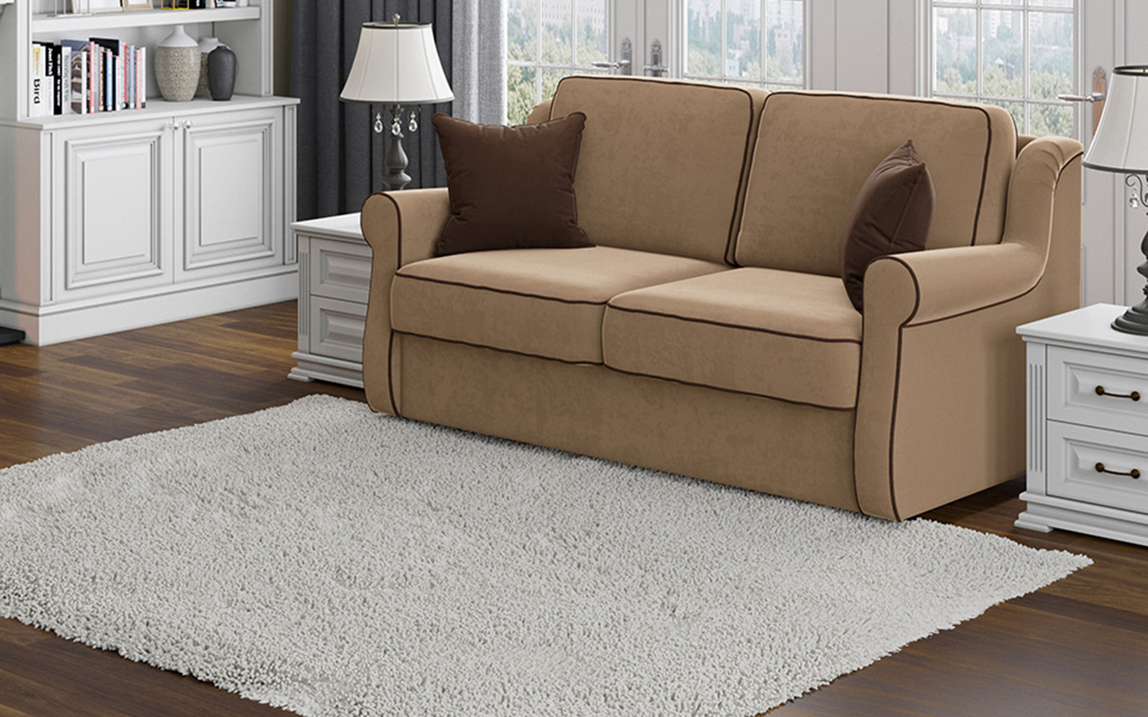 Орматек Synergy Grace 140*196 фото 61