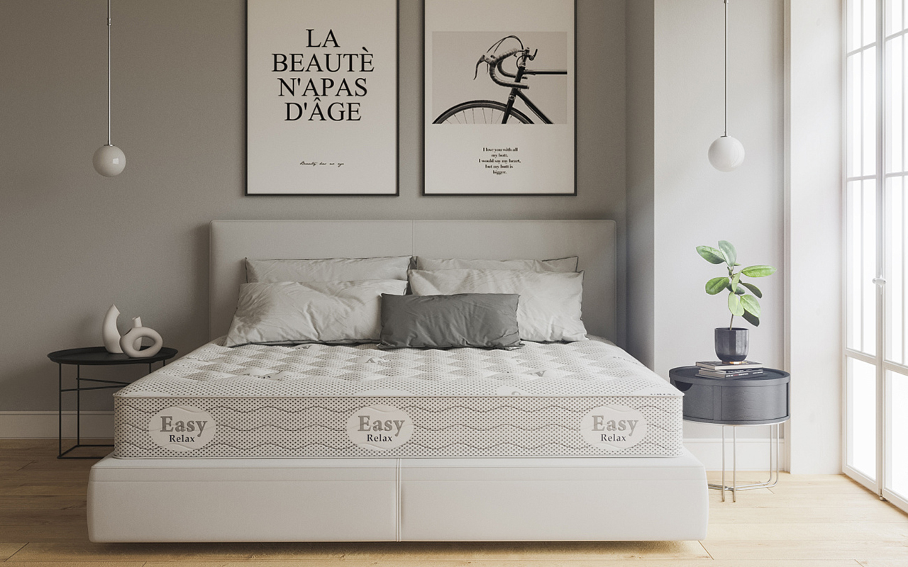 Evita Пружинные Tender фото 4