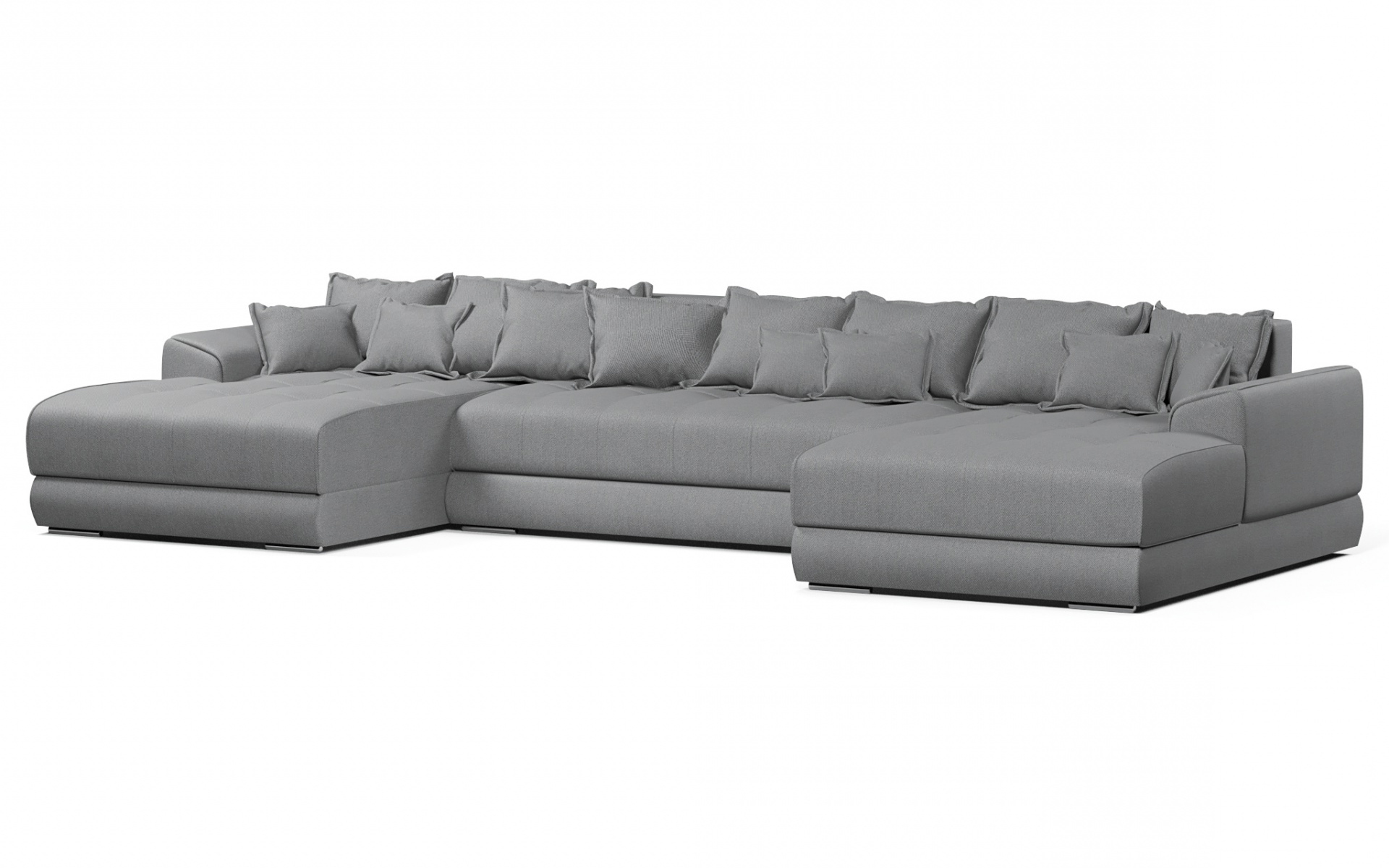 диван Gupan Nordkisa П - образный 1 Gupan Nordkisa П - образный