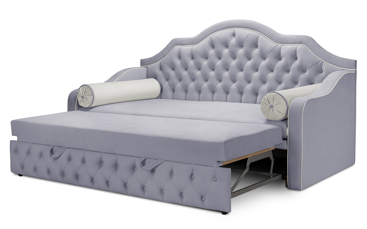 Flepers Lion Инфинити с механизмом фото 6