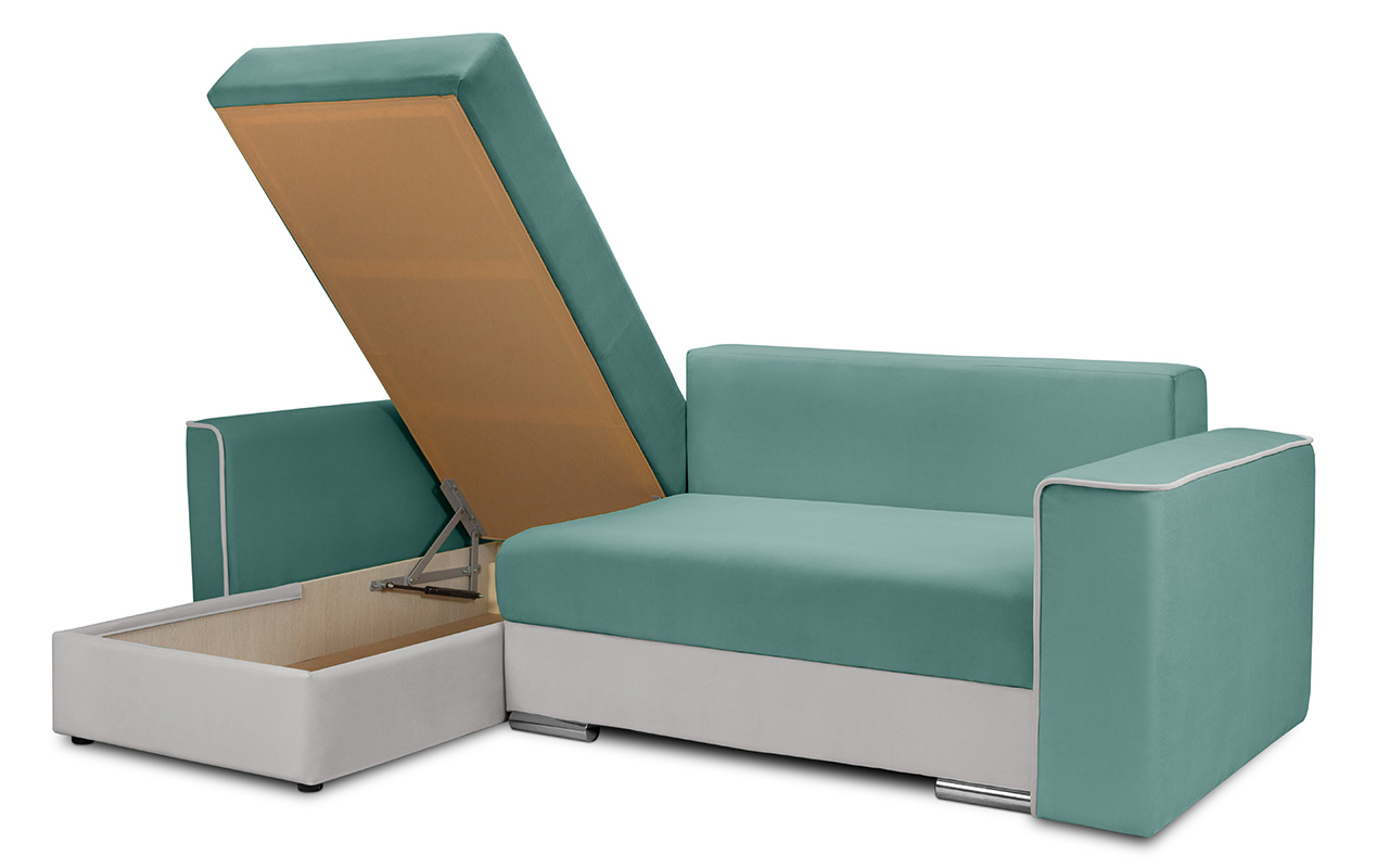 Flepers Lion Айрон угловой фото 9