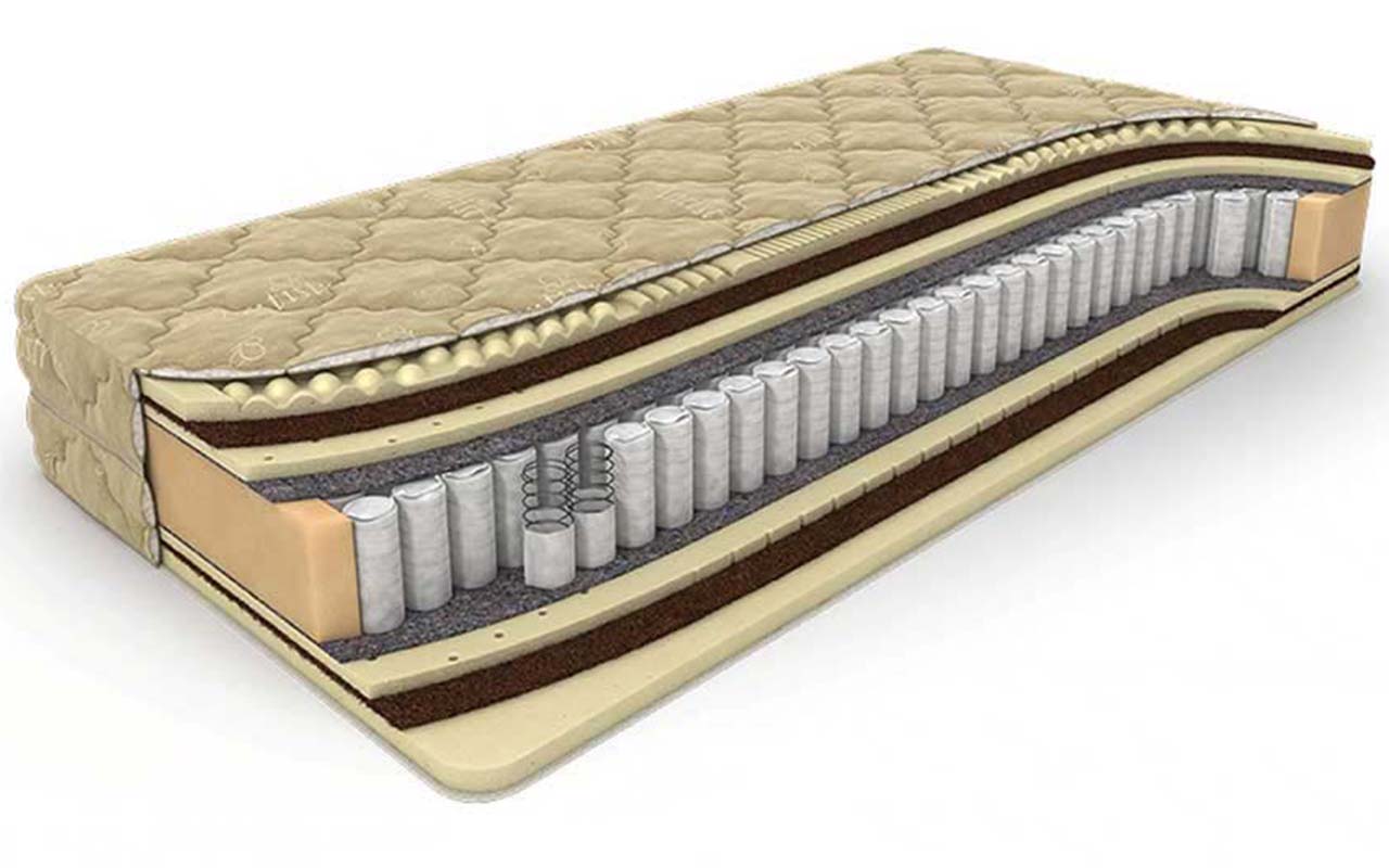 DreamLine Massage Paradise TFK