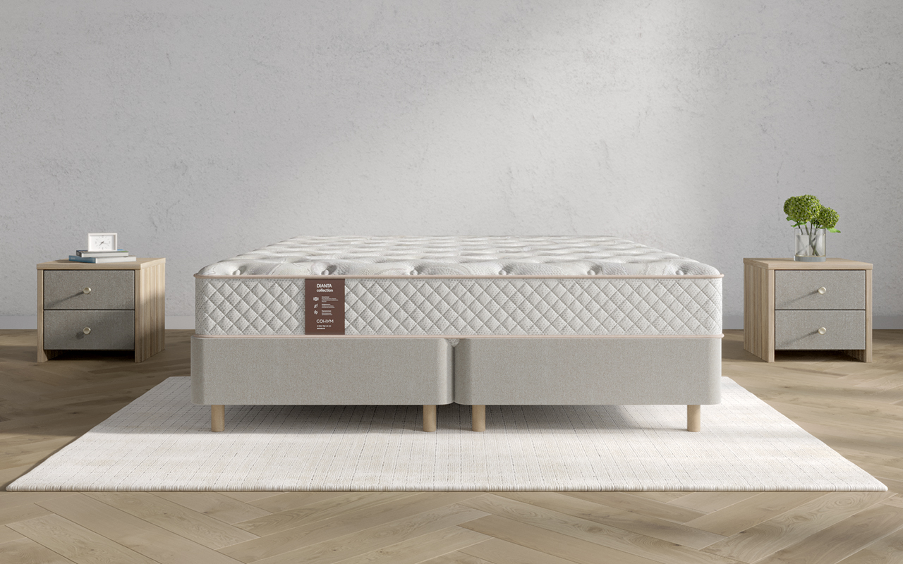 Сонум Пружинные Dianta Optima фото 6