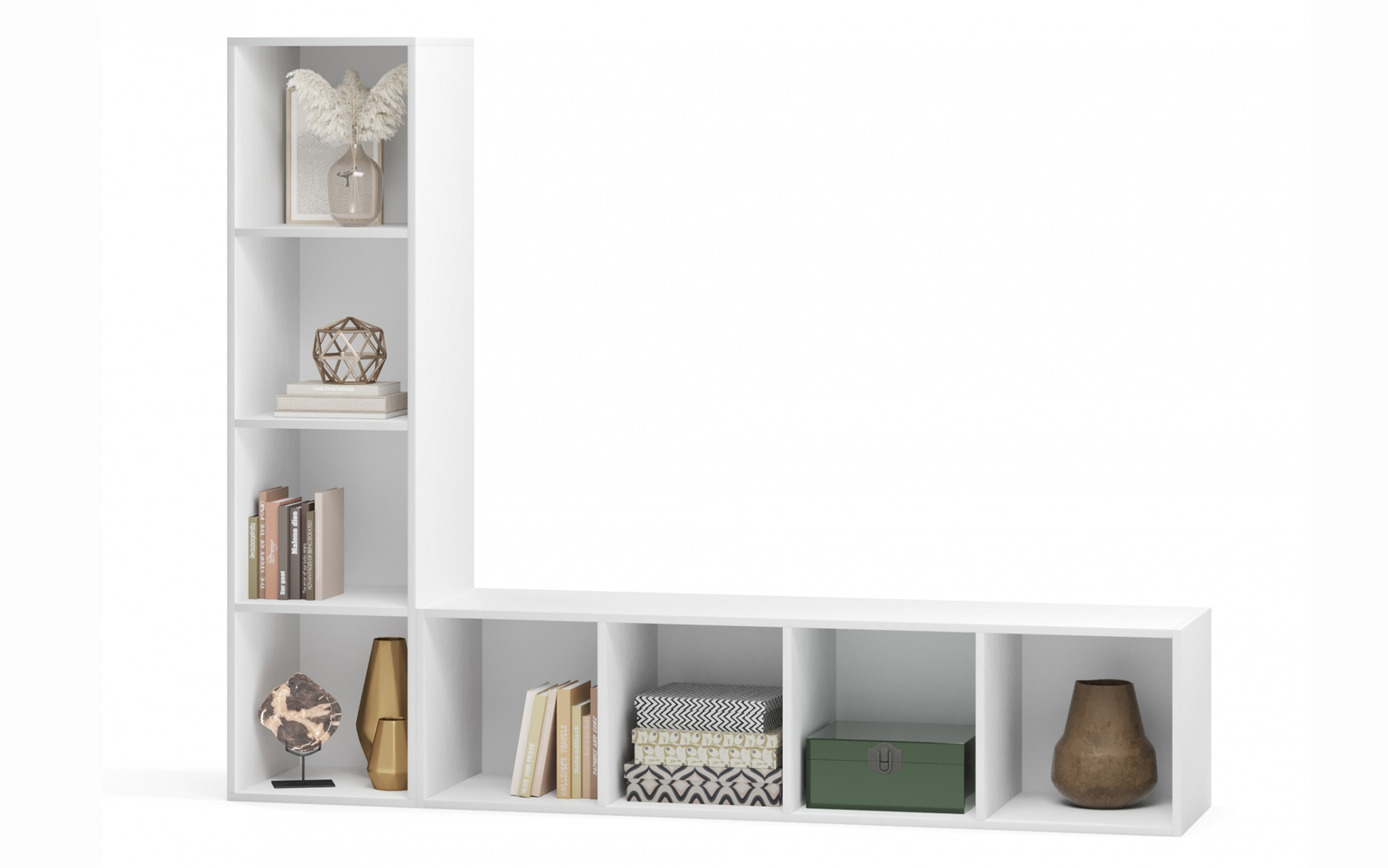 Gupan Стеллаж Билли 25