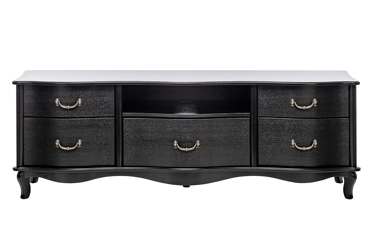 Mebel Impex Leset Джульетта-2 под тв фото 11